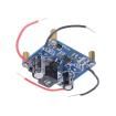 IS31LT3948-GRLS4-EB  Embedded Solutions