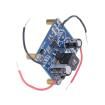 IS31LT3948-GRLS4-EB LED Lighting Development Tools