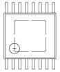 IS32LT3957-ZLA3 electronic component of ISSI