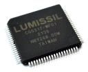 IS32CG5317-LQLA2 electronic component of ISSI