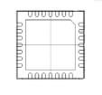 IS32FL3207-QWLA3-TR electronic component of ISSI