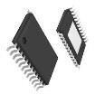 IS32FL3265A-ZLA3-TR LED Lighting Drivers