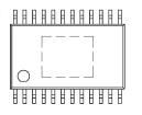IS32LT3123-ZLA3-TR electronic component of ISSI