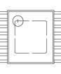 IS32LT3124C-ZLA3-TR LED Lighting Drivers