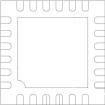 IS32LT3134-QWLA3-TR  Semiconductors
