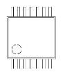 IS32LT3140A-ZLA3-TR electronic component of ISSI