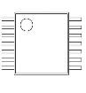 IS32LT3140A-ZLA3-TR LED Lighting Drivers