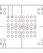 IS34ML04G088-BLI NAND Flash