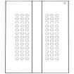 IS46TR81024BL-107MBLA1-TR electronic component of ISSI