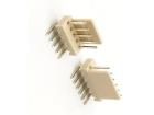254W-L-03-T Headers & Wire Housings