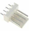 254W-S-04-T Headers & Wire Housings