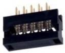 DP-10-S  Connectors