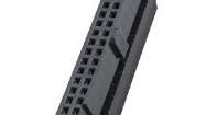 FC-50-A-B/1 Headers & Wire Housings