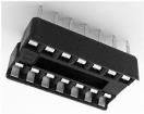ICS-42SD-A-T  Connectors