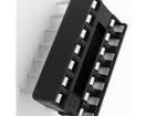 ICS-42SD-A-T IC & Component Sockets