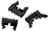 IDH-10-A-2-B/1  Connectors