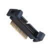 IDH-34-A-2-B/1 Headers & Wire Housings