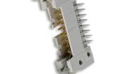 IDH-40-A-2-G/1 Headers & Wire Housings