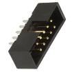 LPH-26-S-B/1 Headers & Wire Housings