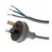 POW021-GREY  Wire & Cable