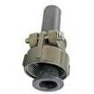 018220-0006 Circular MIL Spec Connector