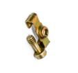 020419-0016 Circular MIL Spec Connector