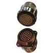 024267-0007 Circular MIL Spec Connector