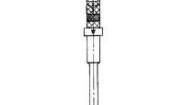 030-1892-004 D-Sub Standard Connectors