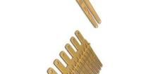 030-7380-001 High Speed/Modular Connectors