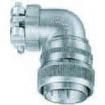 038418-0008 Circular MIL Spec Connector