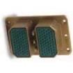 041783-0753 Rack & Panel Connectors