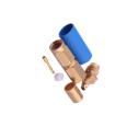 050-424-3196220 RF Connectors / Coaxial Connectors