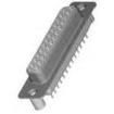 051525-0036 D-Sub Standard Connectors