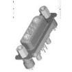 053513-2309 D-Sub Standard Connectors