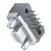 096510-0042 D-Sub Micro-D Connectors