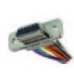 096510-0443 Connectors