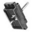 110777-0000 High Speed/Modular Connectors