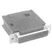 115339-0022 electronic component of ITT