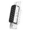 121073-2200-D D-Sub Standard Connectors