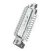 121073-3233-D D-Sub Standard Connectors