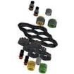 121583-0012 Circular MIL Spec Connector