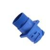 121583-0014 Headers & Wire Housings