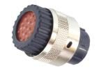 121586-5217 electronic component of ITT