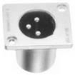 127007-0086 D-Sub Standard Connectors
