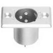 127007-0158 Circular MIL Spec Connector