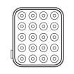 143-8170-062 High Speed/Modular Connectors