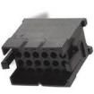 192990-0370 Automotive Connectors