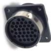192990-1680 Circular MIL Spec Connector