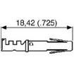 192990-2540 electronic component of ITT