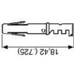192990-2540  Connectors
